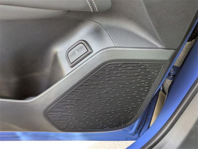 new 2026 GMC Terrain car, priced at $33,086