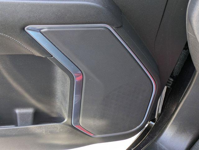 used 2023 Chevrolet Silverado 1500 car, priced at $37,794