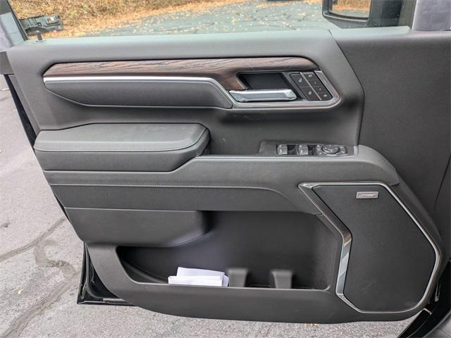 new 2026 GMC Sierra 2500 car, priced at $80,271