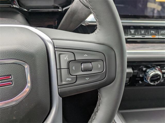 new 2026 GMC Sierra 2500 car, priced at $80,271