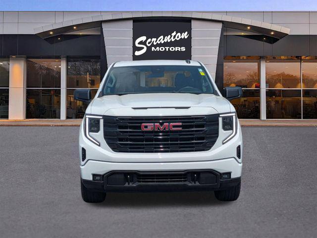 used 2024 GMC Sierra 1500 car, priced at $45,612