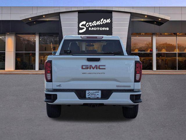 used 2024 GMC Sierra 1500 car, priced at $45,612