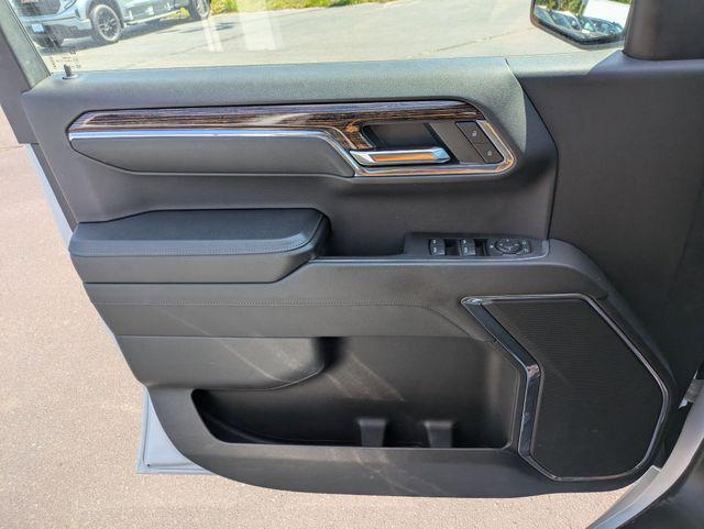 used 2024 GMC Sierra 1500 car, priced at $45,612