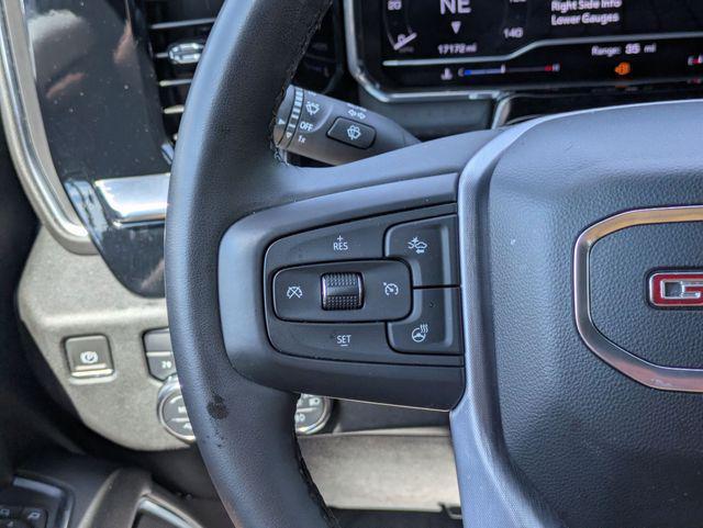 used 2024 GMC Sierra 1500 car, priced at $45,612