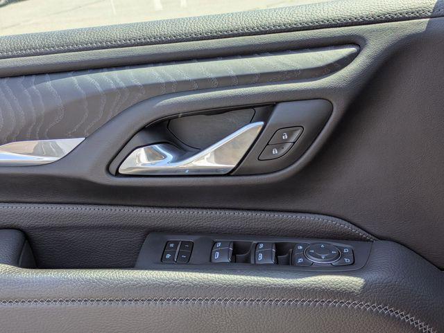 used 2024 GMC Yukon car, priced at $75,414