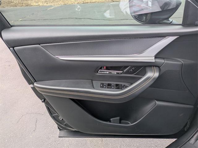 used 2024 Mazda CX-90 car, priced at $29,497