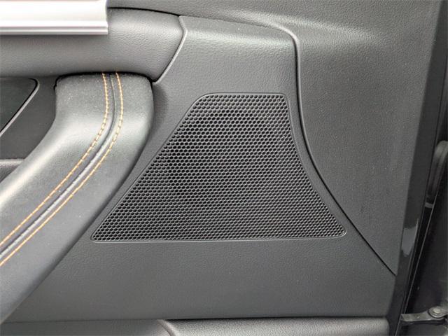 used 2024 Mazda CX-90 car, priced at $29,497