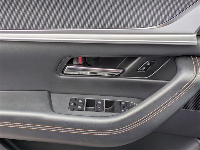 used 2024 Mazda CX-90 car, priced at $29,497