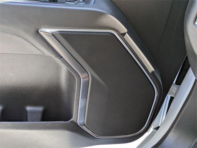 used 2023 Chevrolet Silverado 1500 car, priced at $42,486