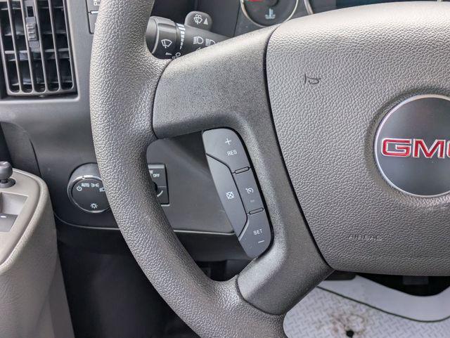 new 2026 GMC Savana 2500 car, priced at $48,545