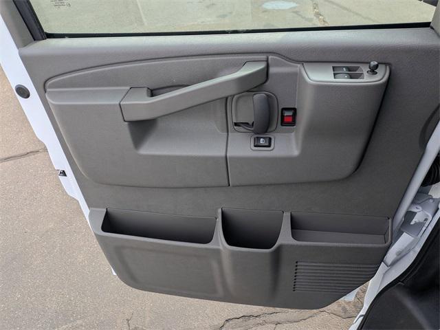 new 2026 GMC Savana 2500 car, priced at $48,545