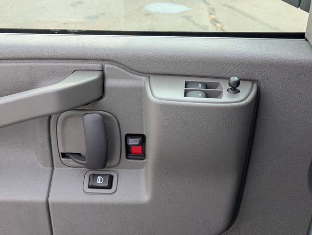 new 2026 GMC Savana 2500 car, priced at $48,545