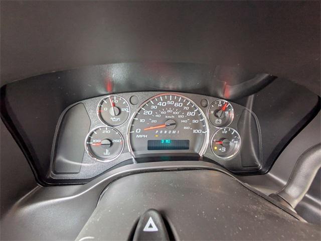 new 2026 GMC Savana 2500 car, priced at $48,545