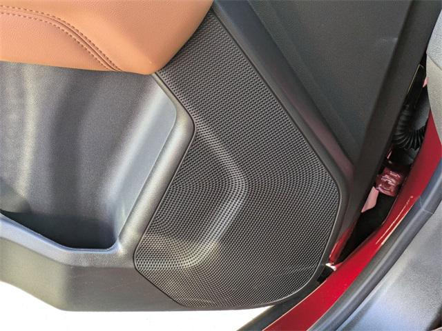 new 2026 GMC Canyon car, priced at $47,615