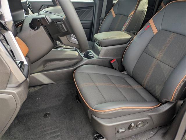 new 2026 GMC Canyon car, priced at $46,655