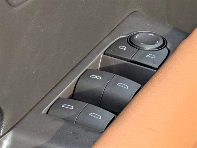 new 2026 GMC Canyon car, priced at $46,655