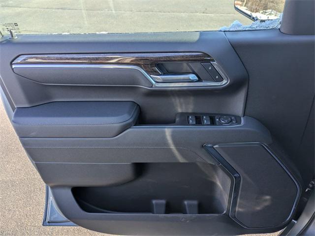 new 2026 GMC Sierra 1500 car, priced at $48,490