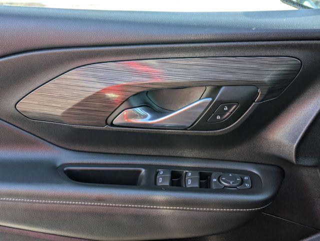 used 2024 GMC Terrain car, priced at $25,988