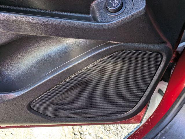 used 2024 GMC Terrain car, priced at $25,988