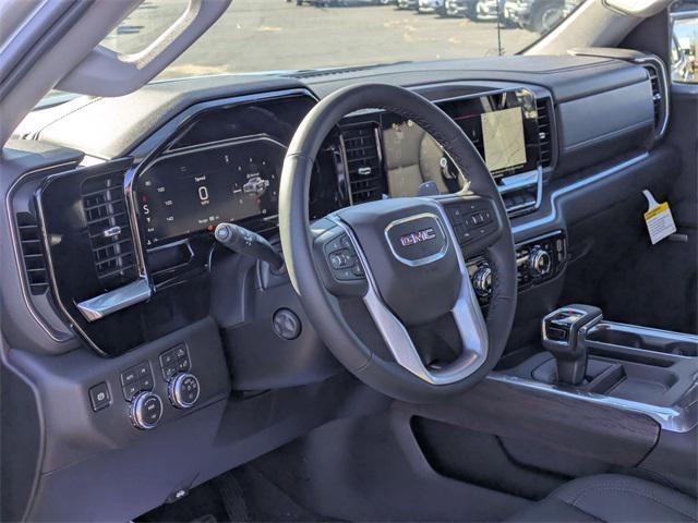 new 2026 GMC Sierra 1500 car, priced at $61,002