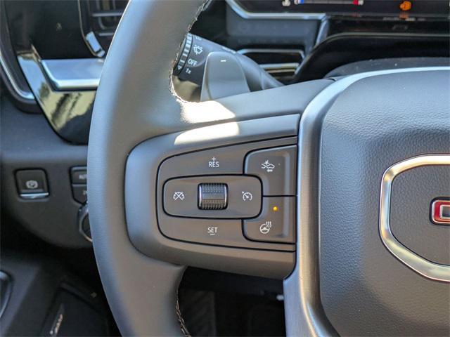 new 2026 GMC Sierra 1500 car, priced at $61,002