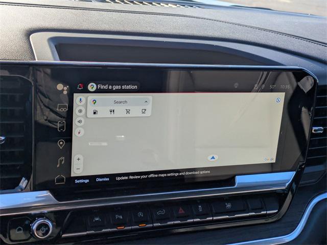 new 2026 GMC Sierra 1500 car, priced at $61,002