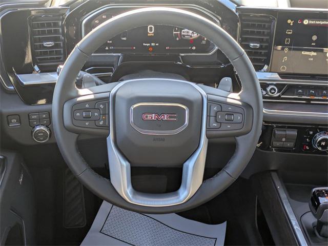 new 2026 GMC Sierra 1500 car, priced at $61,002