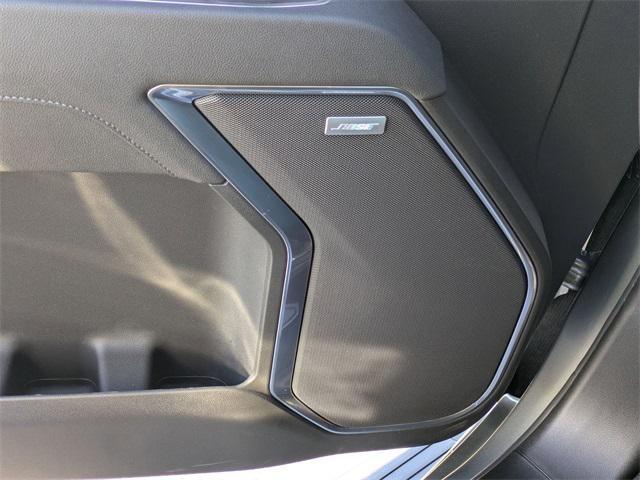 new 2026 GMC Sierra 1500 car, priced at $61,002