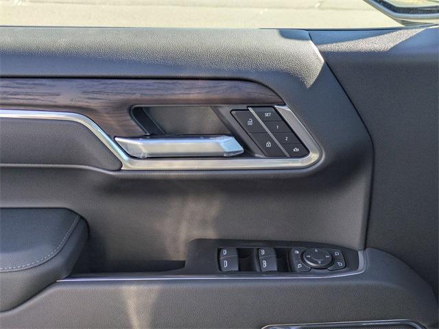 new 2026 GMC Sierra 1500 car, priced at $61,002