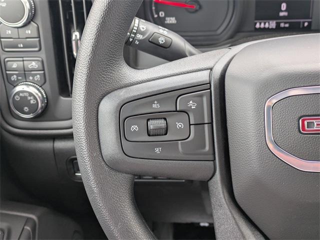 new 2025 GMC Sierra 3500 car, priced at $54,443