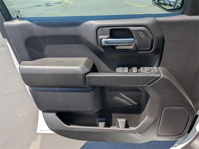 new 2025 GMC Sierra 1500 car, priced at $38,430