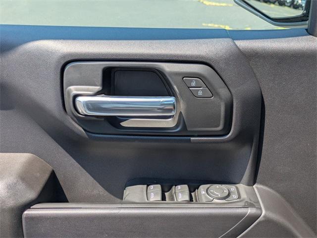 new 2025 GMC Sierra 1500 car, priced at $38,430