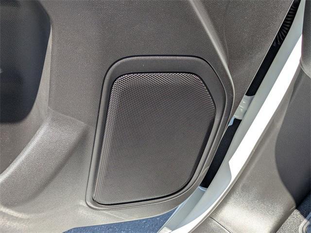 new 2025 GMC Sierra 1500 car, priced at $38,430