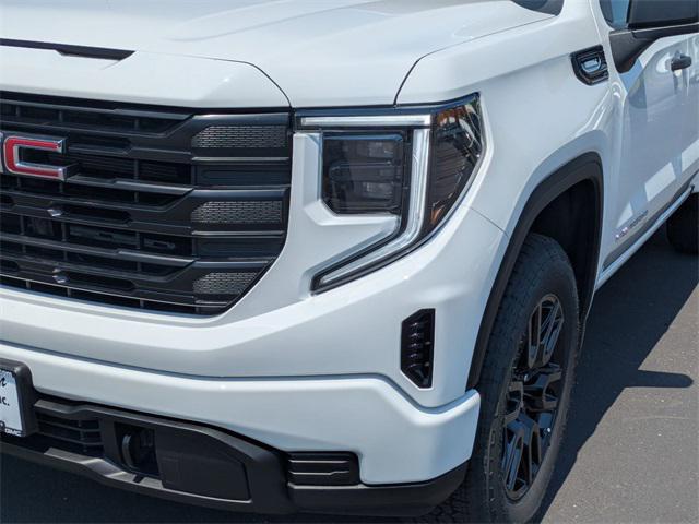 new 2025 GMC Sierra 1500 car, priced at $38,430