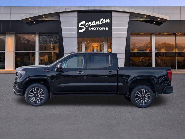 new 2026 GMC Sierra 1500 car, priced at $74,818