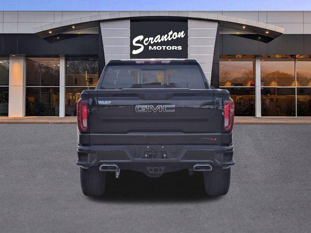 new 2026 GMC Sierra 1500 car, priced at $74,818