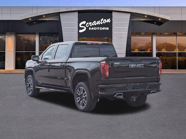 new 2026 GMC Sierra 1500 car, priced at $74,818