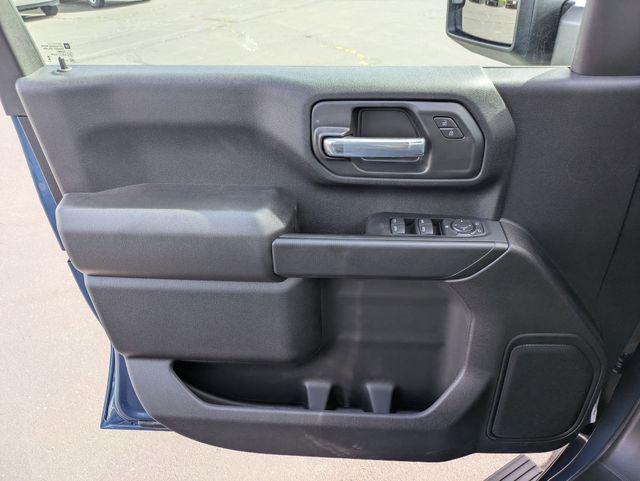 new 2025 GMC Sierra 3500 car, priced at $57,973