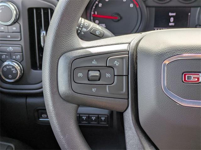 new 2025 GMC Sierra 3500 car, priced at $56,973