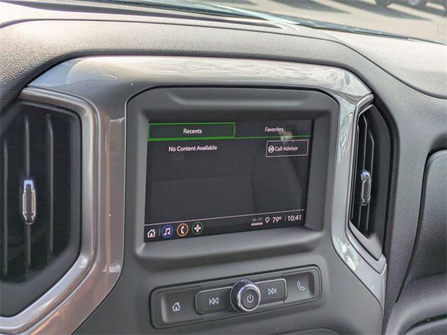 new 2025 GMC Sierra 3500 car, priced at $56,973