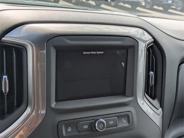 new 2025 GMC Sierra 3500 car, priced at $56,973