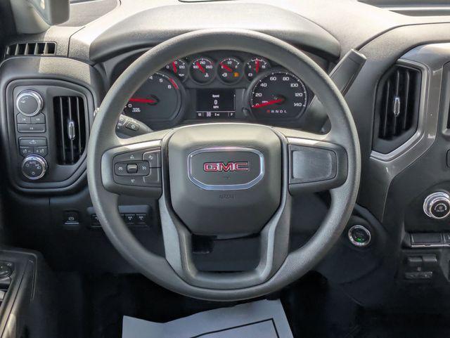 new 2025 GMC Sierra 3500 car, priced at $57,973