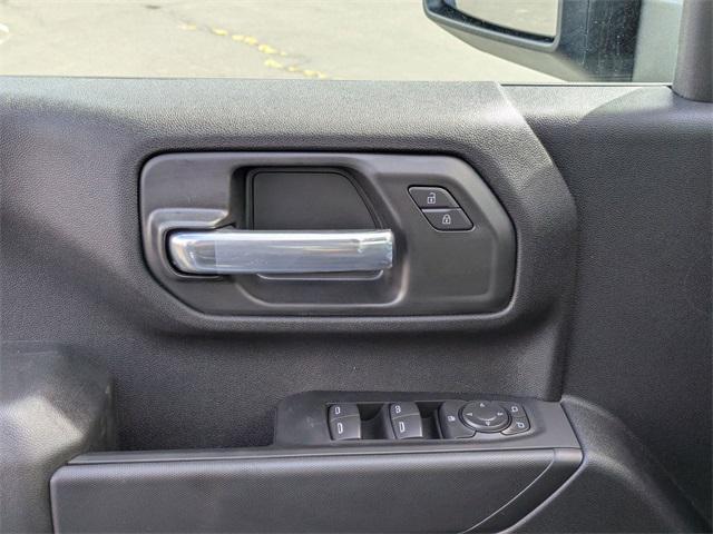 new 2025 GMC Sierra 3500 car, priced at $56,973