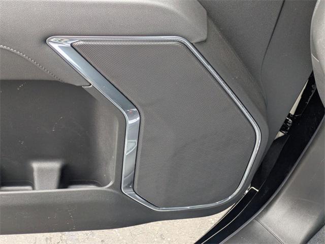 new 2026 GMC Sierra 1500 car, priced at $48,490