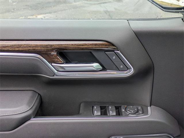 new 2026 GMC Sierra 1500 car, priced at $48,490