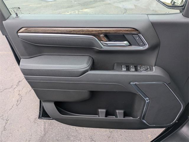 new 2026 GMC Sierra 1500 car, priced at $48,490