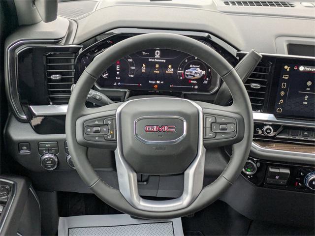 new 2026 GMC Sierra 1500 car, priced at $48,490