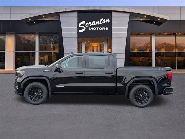 new 2026 GMC Sierra 1500 car, priced at $48,490