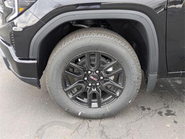 new 2026 GMC Sierra 1500 car, priced at $48,490