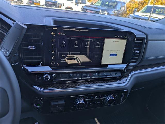 new 2026 GMC Sierra 2500 car, priced at $71,180